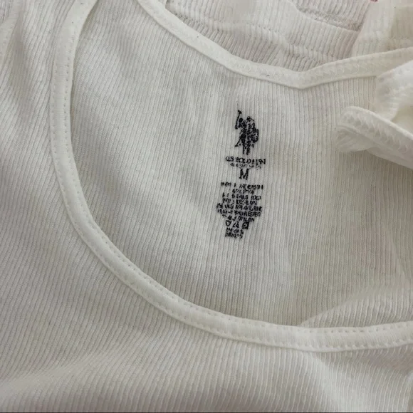 Men soft camisoles (pack of 10) - Picture 10 of 14